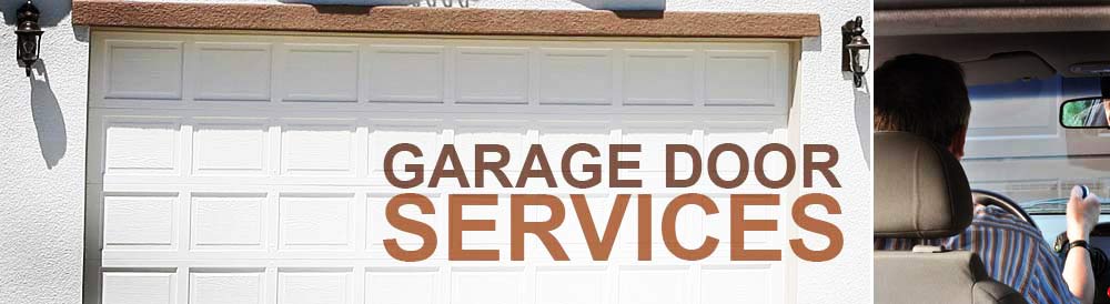 Morton Garage Door