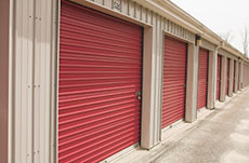 Garage Door Installation Morton