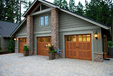 Garage Door Installation Morton