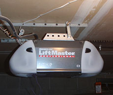 Garage Door Installation Morton